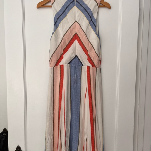 High line Midi Dress - Picture 2 of 3